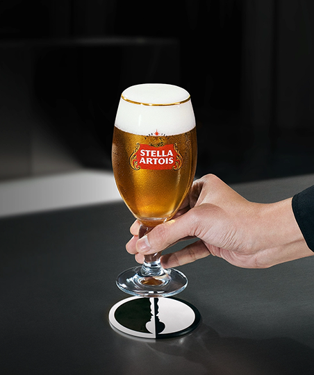 스텔라 아르투아 X 흑백요리사2